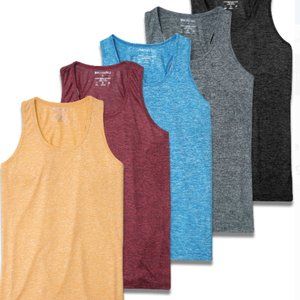 Women's Work Out Tanks